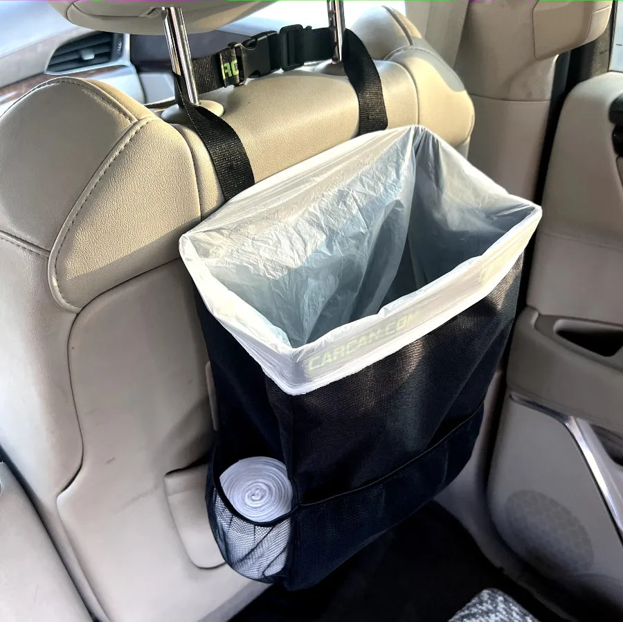 100 BIO BAG LINERS