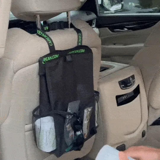 100 BIO BAG LINERS