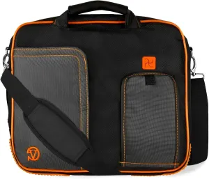 11 12 in Laptop Tablet Bag Compatible with Samsung Galaxy Tab S9 FE Plus, Tab S9 Plus, Compatible with iPad Air 13, Pro 13