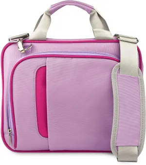 13.3 14 In Laptop Bag Compatible with Dell Latitude 7340 7230 Rugged 5440, Precision 5490 5480 3490 3480, Pro 13 Premium