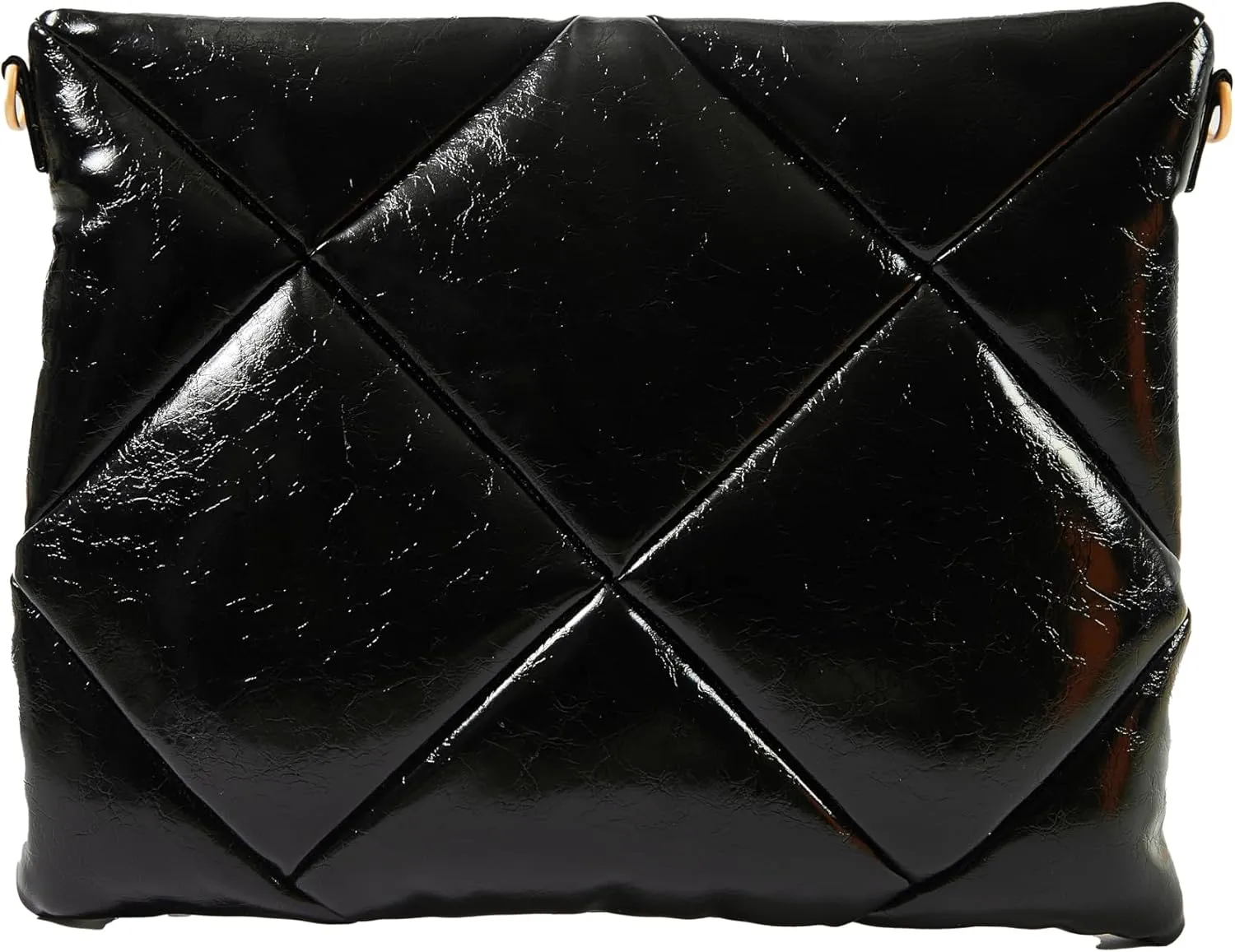 14 Inch & 16 Inch Laptop Sleeve - Midnight Black, Puffy cotton padding