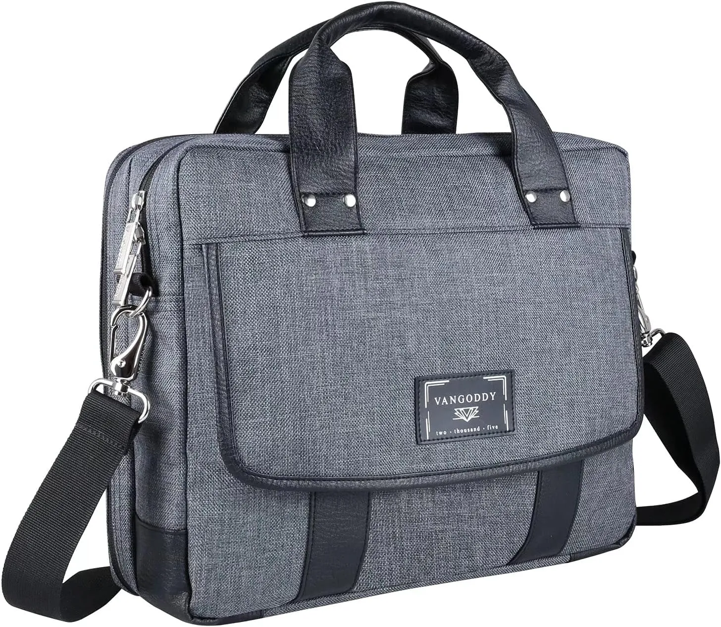 14 Inch Laptop Bag Compatible with MSI Commercial 14, Creator M14, Cyborg 14, Modern 14, 14A, Prestige 14, Stealth 14