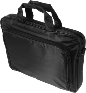 14 Inch Laptop Case Laptop Handbag Padded Design Compact for Business 15.6-inch