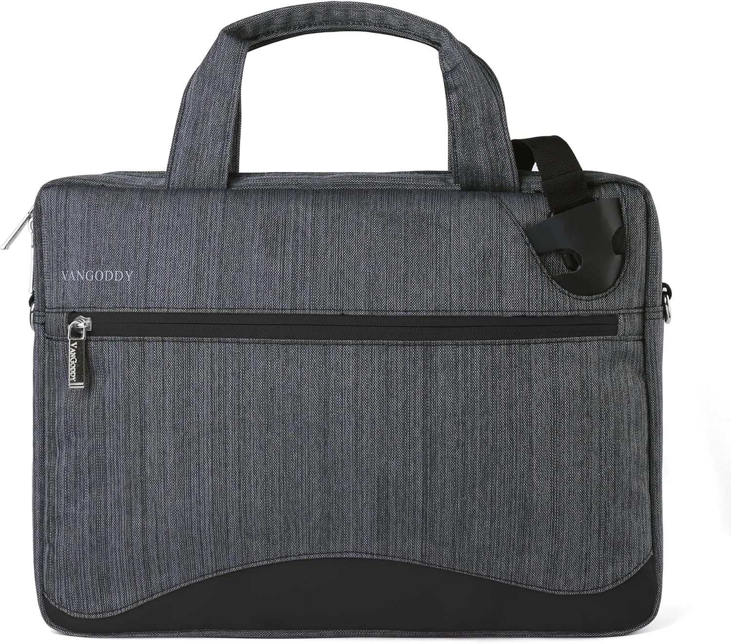 15 inch Laptop Carrying Sleeve Shoulder Briefcase for Acer Chromebook Spin 311, Aspire 5, Predator Triton 500, Swift X