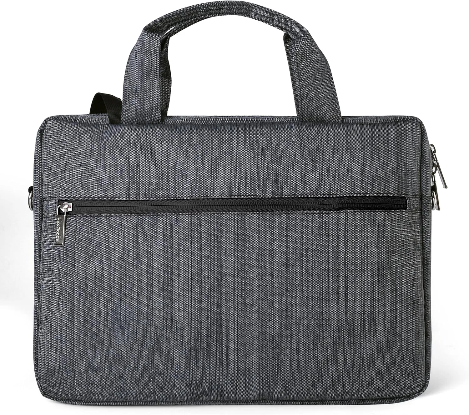 15 inch Laptop Carrying Sleeve Shoulder Briefcase for Acer Chromebook Spin 311, Aspire 5, Predator Triton 500, Swift X