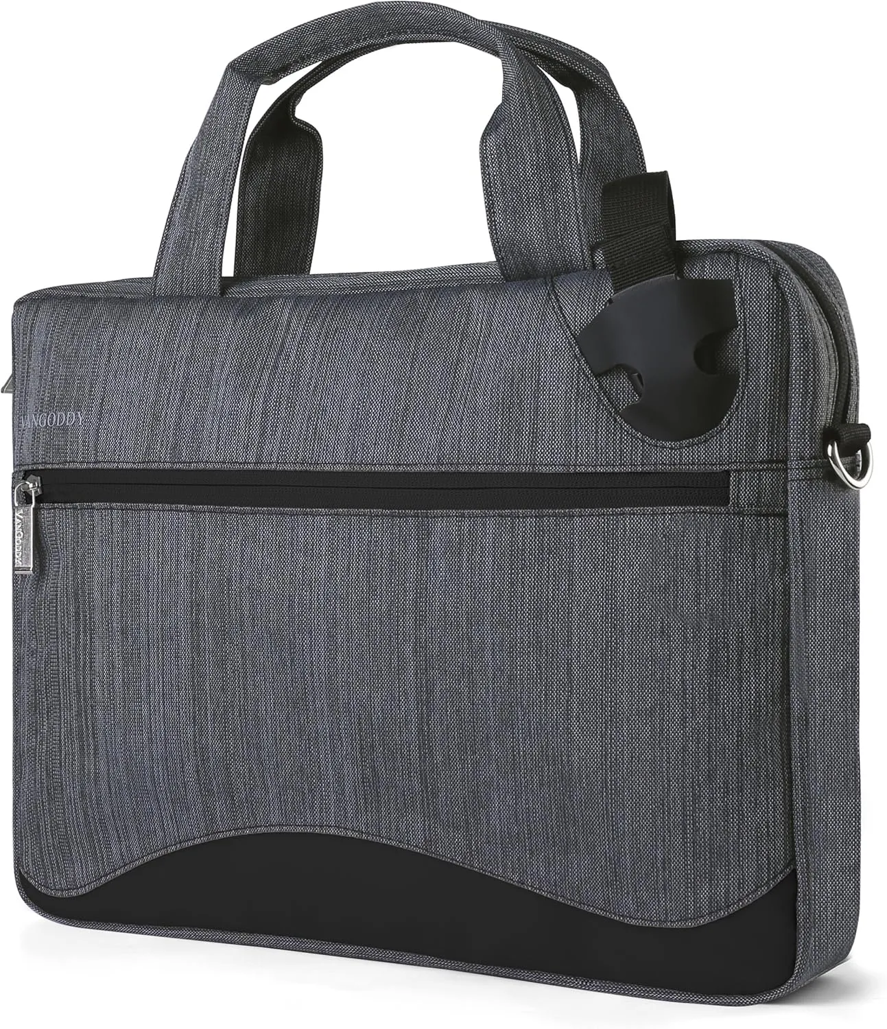15 inch Laptop Carrying Sleeve Shoulder Briefcase for Acer Chromebook Spin 311, Aspire 5, Predator Triton 500, Swift X