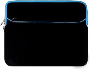 15.6 16 in Laptop Sleeve Compatible with MSI Bravo 15, Creator 16, A16 M16 Z16 Z16P, CreatorPro 16, CreatorPro M15 M16 Z16P, Crosshair 16, Cyborg 15, Katana 15 A15, Modern 15, Prestige 16 A16