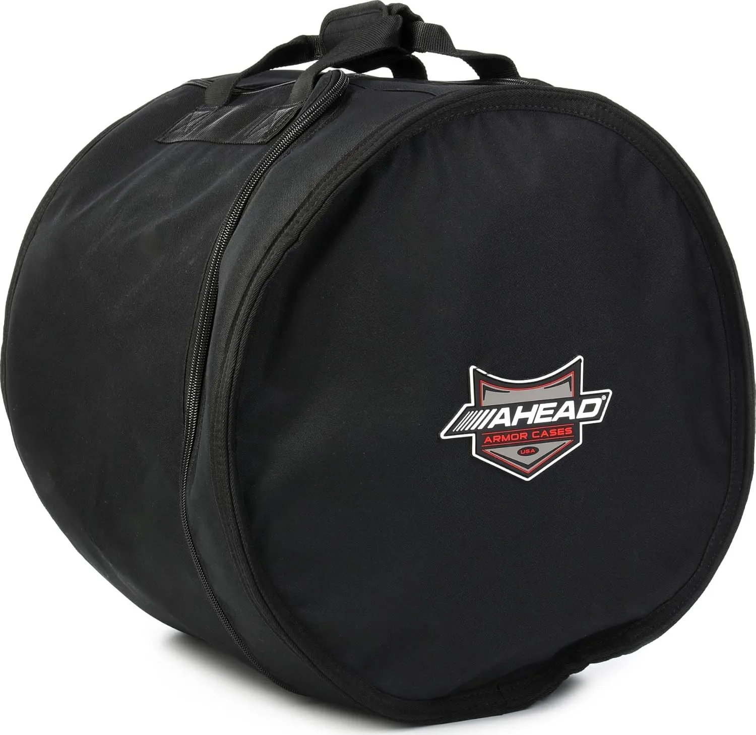 2-Pack Ahead Armor Cases Floor Tom Bag - 16" x 16" Value Bundle