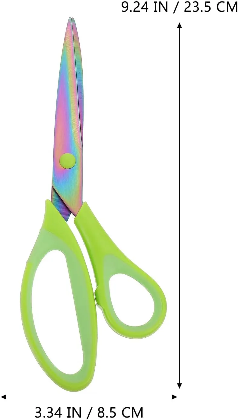 3 Pairs of Mini Embroidery Scissors, High Precision Stainless Steel Craft Scissors for Sewing, Sewing Thread Cutters Tools, Thread Cutting, and Fabric Artwork, with Protective Cases