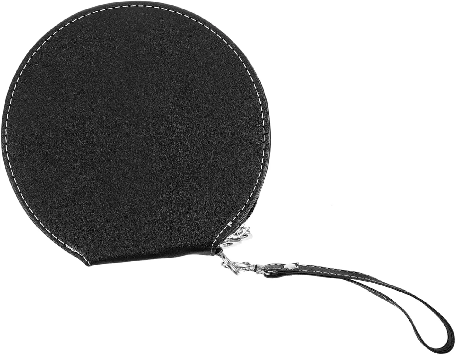 3pcs Car Cd Case Holder Cd for Car 20 Capacity Easy Access Dust Scratch Protection
