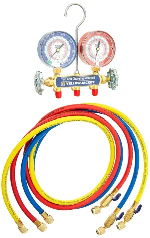 42201 Series 41 Manifold