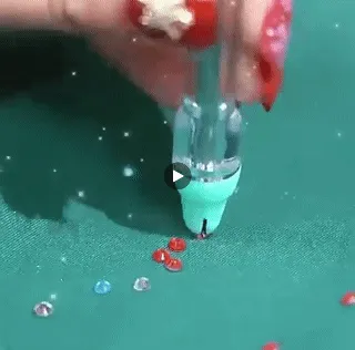 5D Diamond Painting Pen Bling It On Embroidery Accessories Round Diamond Painting Tools DIY Decorative Tools