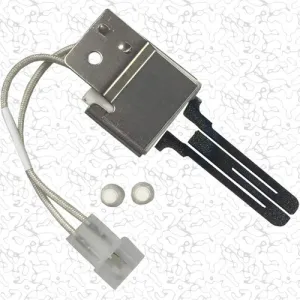 767A-373 - ClimaTek Upgraded Gas Furnace Hot Surface Ignitor Igniter Replaces White Rodgers