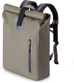 A-Lab | Model A | Waterproof Bicycle & Messenger Backpack | Medium 26L | Olive