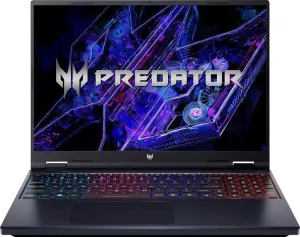 acer Predator Neo Gaming Laptop 16-inch 16GB RAM 1TB SSD Intel Core i9-14900HX 2.2GHz RTX 4060 (Renewed)