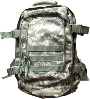 ACU Back Pack