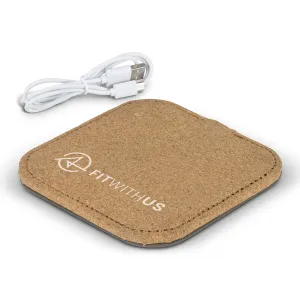 agogo Oakridge Wireless Charger - Square