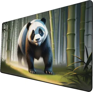 AI Painting TCG Playmat - MTG Trading Card Game Mat, 24x14 Inches Premium MTG Playmat - The Perfect Companion for Intense Card Battles - Fantasy Dark Vampire Lotus-058