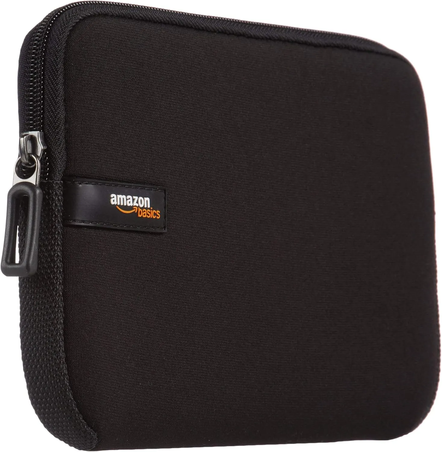 Amazon Basics 8-Inch Tablet Sleeve Case - 5-Pack, Black