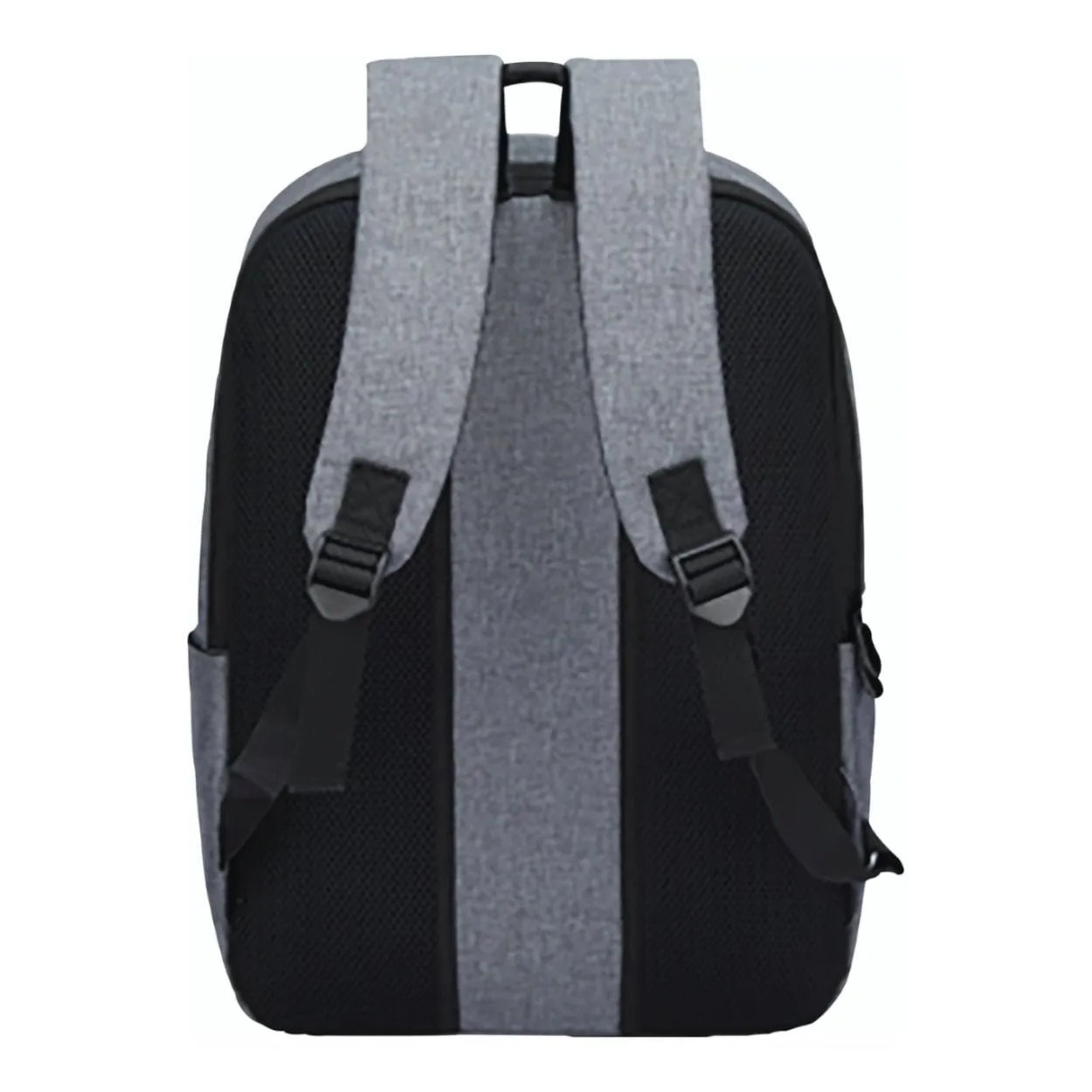 Amplify Ingwe 15.6-inch Notebook Backpack Black Charcoal AM-10008-BKCH