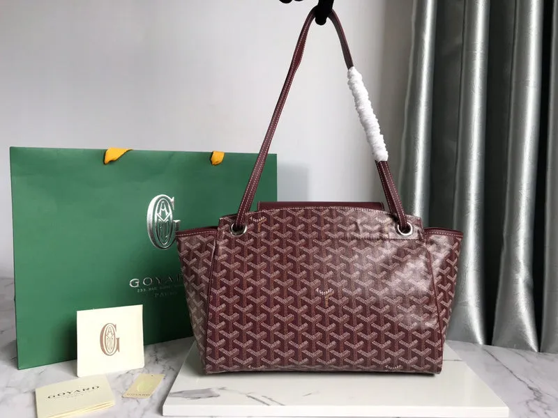 ANAFORA LUXE - GOD Bags - 092