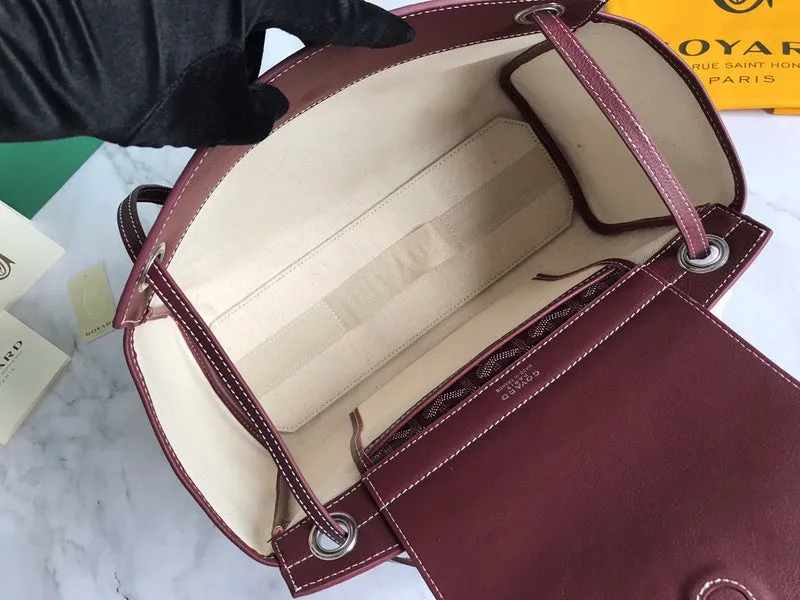 ANAFORA LUXE - GOD Bags - 092