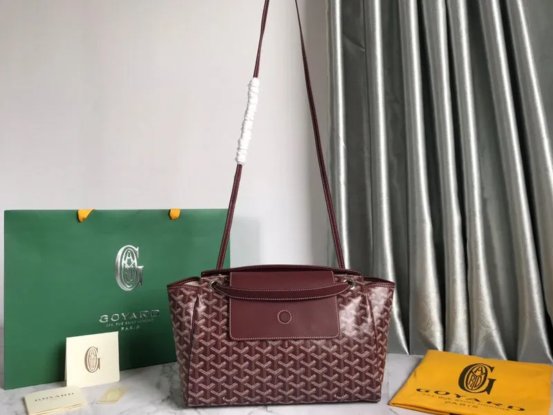 ANAFORA LUXE - GOD Bags - 092