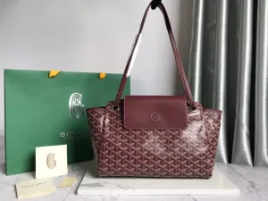 ANAFORA LUXE - GOD Bags - 092