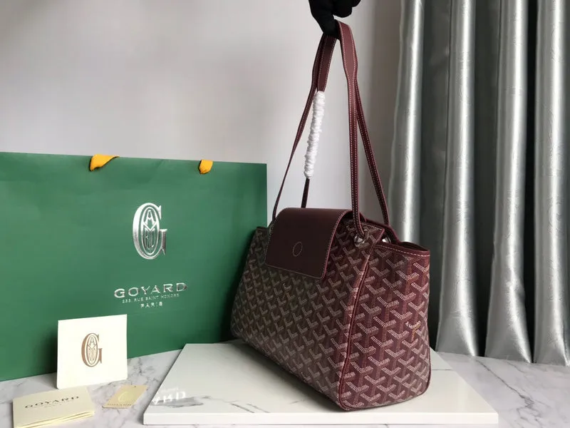 ANAFORA LUXE - GOD Bags - 092