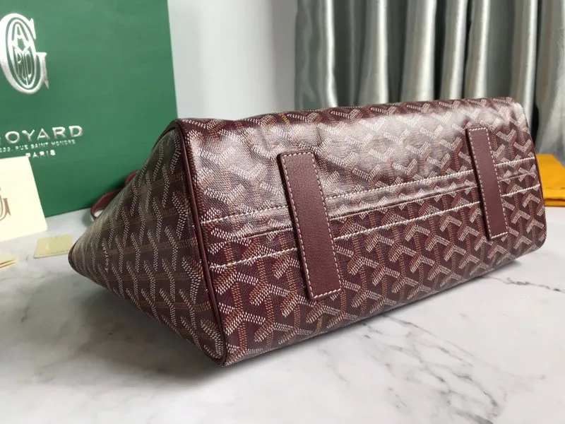 ANAFORA LUXE - GOD Bags - 092