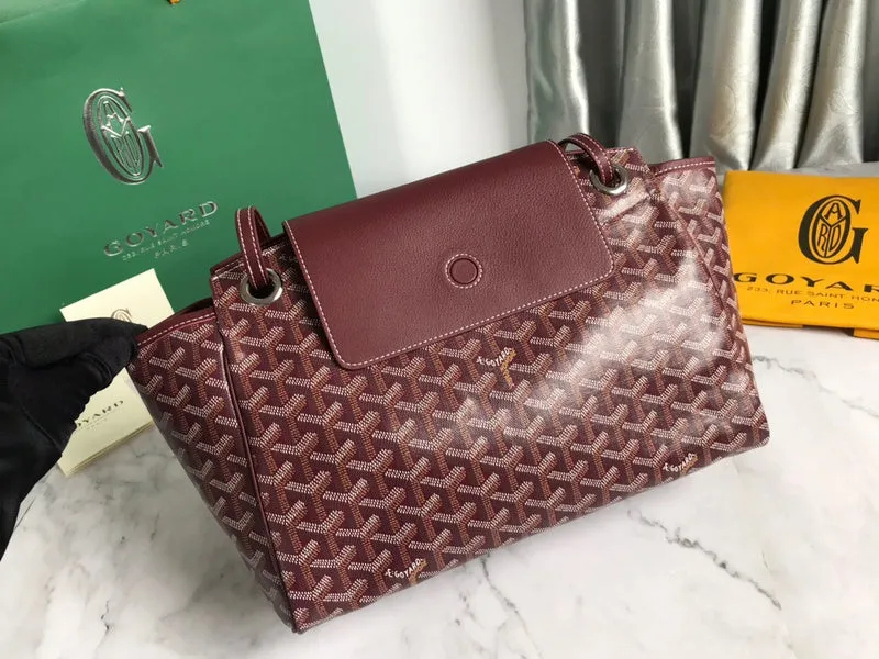 ANAFORA LUXE - GOD Bags - 092
