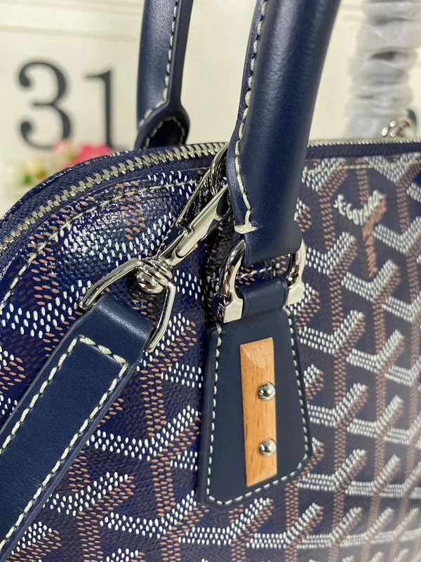 ANAFORA LUXE - GOD Bags - 134