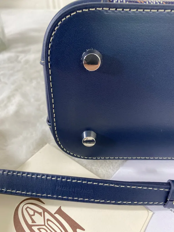 ANAFORA LUXE - GOD Bags - 134
