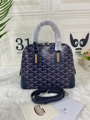 ANAFORA LUXE - GOD Bags - 134