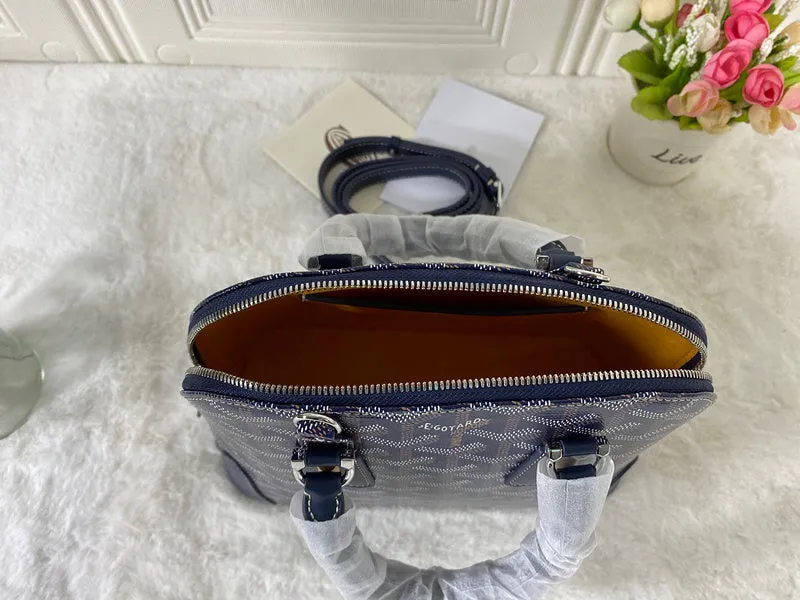 ANAFORA LUXE - GOD Bags - 134