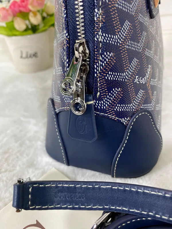 ANAFORA LUXE - GOD Bags - 134
