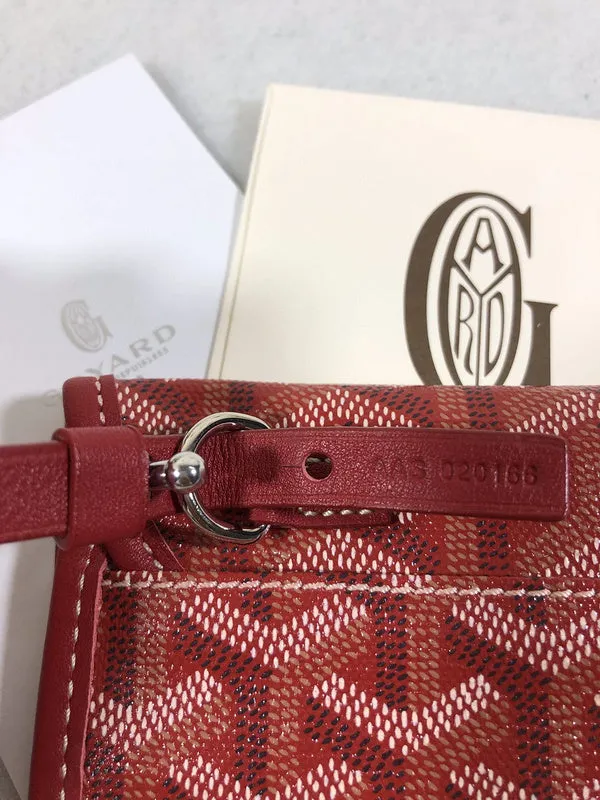 ANAFORA LUXE - GOD Bags - 292