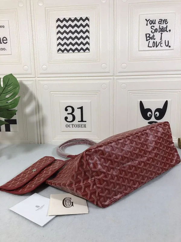 ANAFORA LUXE - GOD Bags - 292