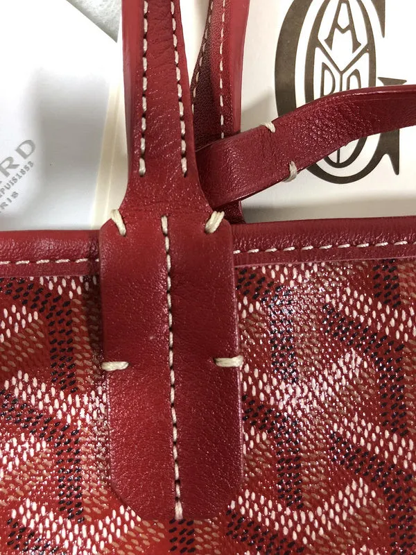 ANAFORA LUXE - GOD Bags - 292
