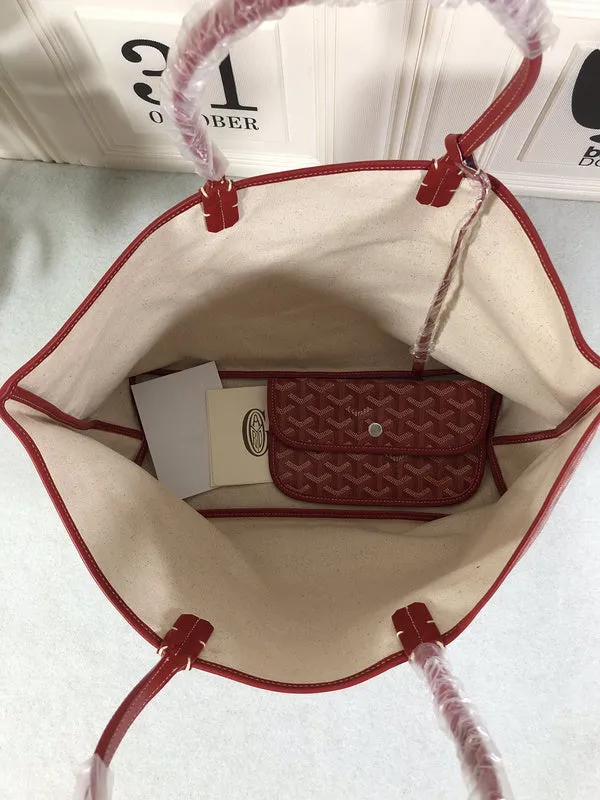 ANAFORA LUXE - GOD Bags - 292