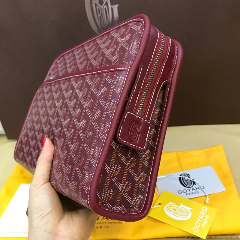 ANAFORA LUXE - GOD Bags - 374