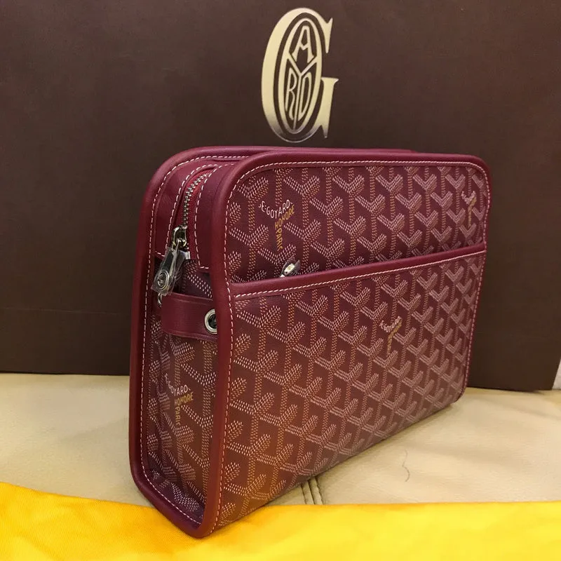 ANAFORA LUXE - GOD Bags - 374