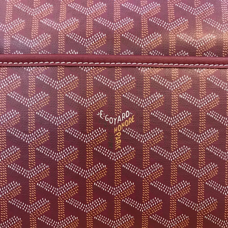 ANAFORA LUXE - GOD Bags - 374