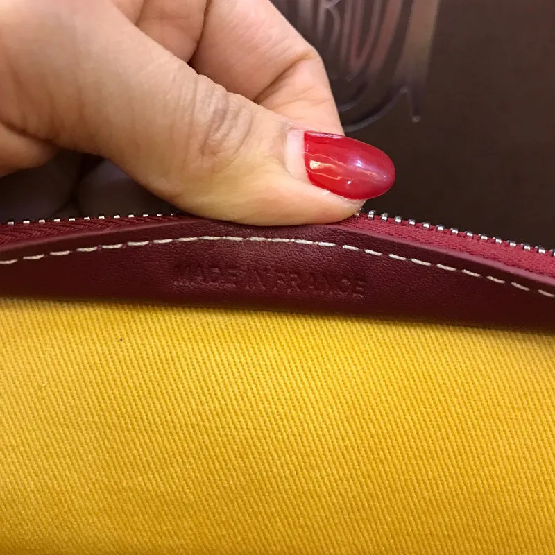 ANAFORA LUXE - GOD Bags - 374