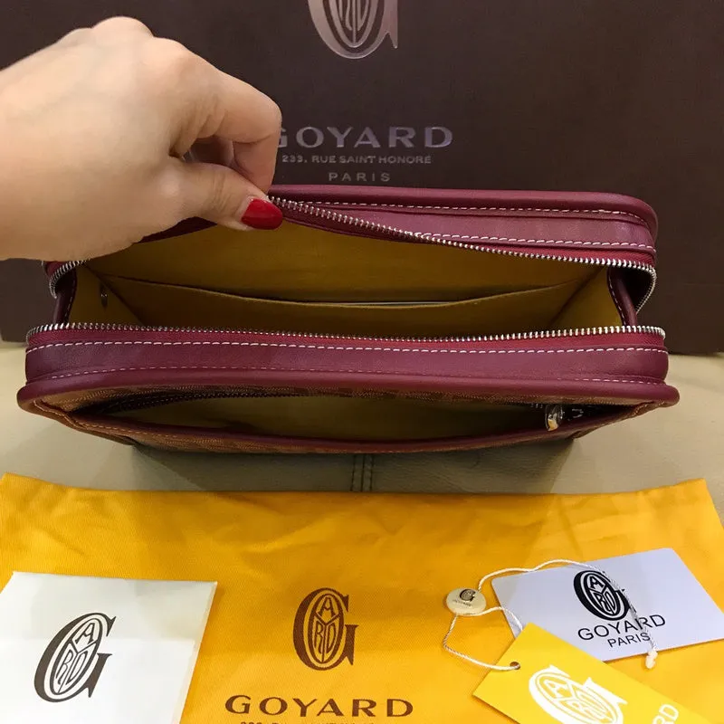 ANAFORA LUXE - GOD Bags - 374