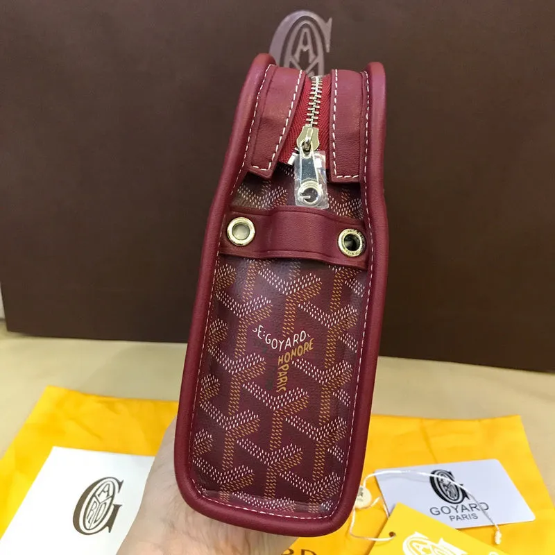 ANAFORA LUXE - GOD Bags - 374