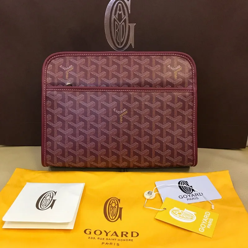ANAFORA LUXE - GOD Bags - 374