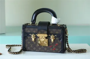 ANAFORA LUXE - LOV Bags - 066