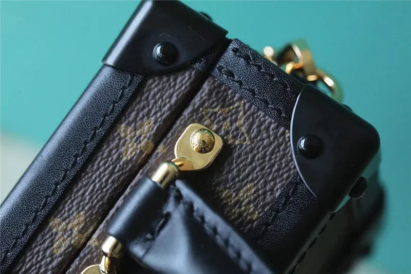 ANAFORA LUXE - LOV Bags - 066