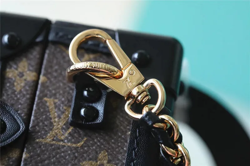 ANAFORA LUXE - LOV Bags - 066